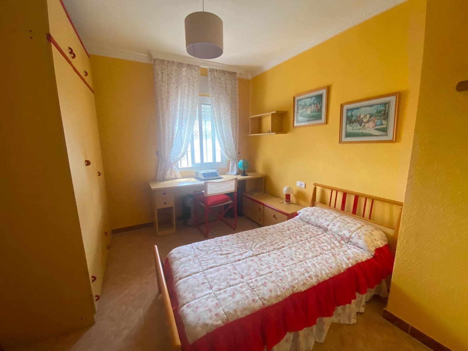 4 soverom Kjedet enebolig til salgs i Los Barrios - € 350 000 (Ref: 10133615)