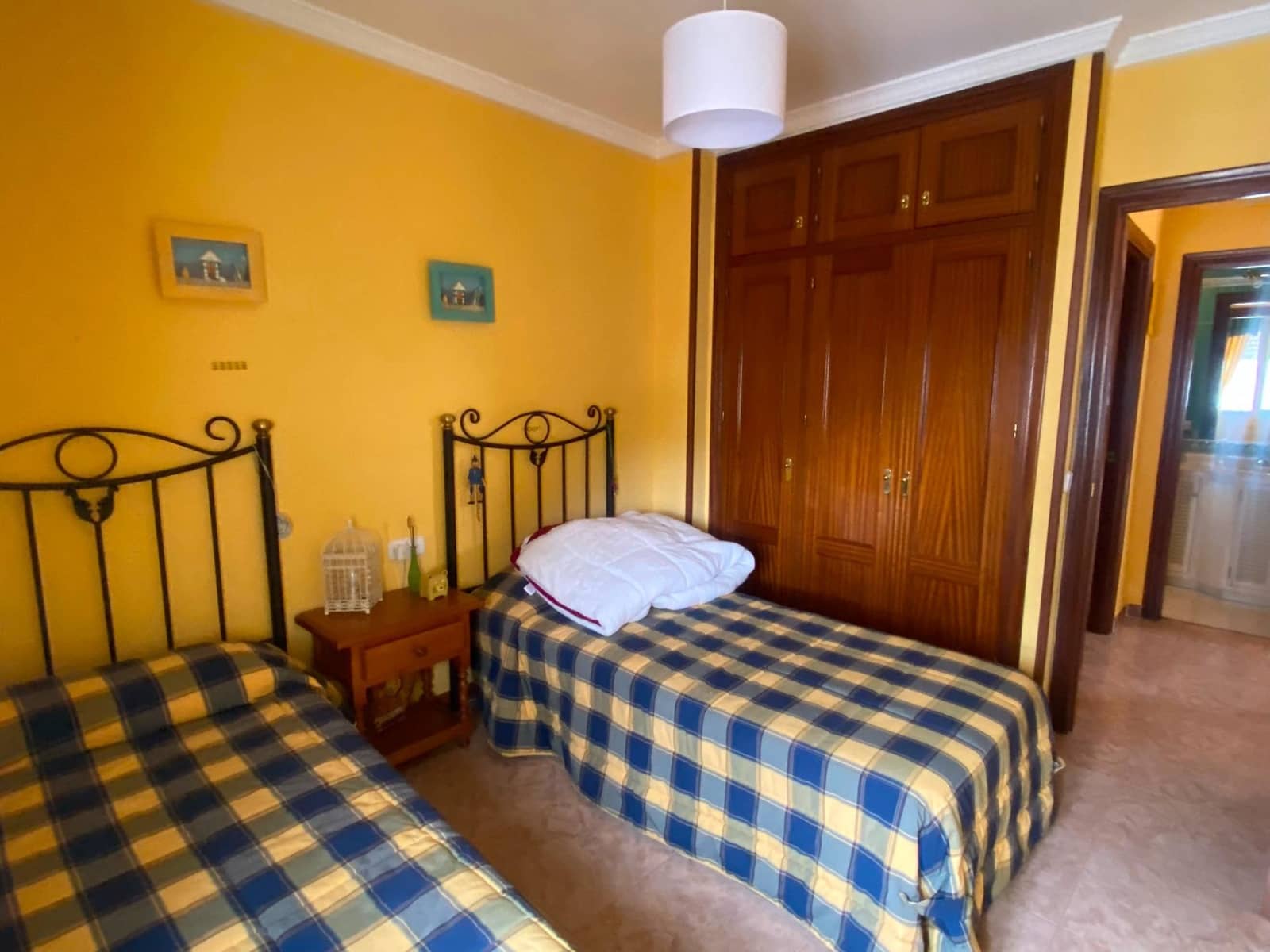 4 soverom Kjedet enebolig til salgs i Los Barrios - € 350 000 (Ref: 10133615)
