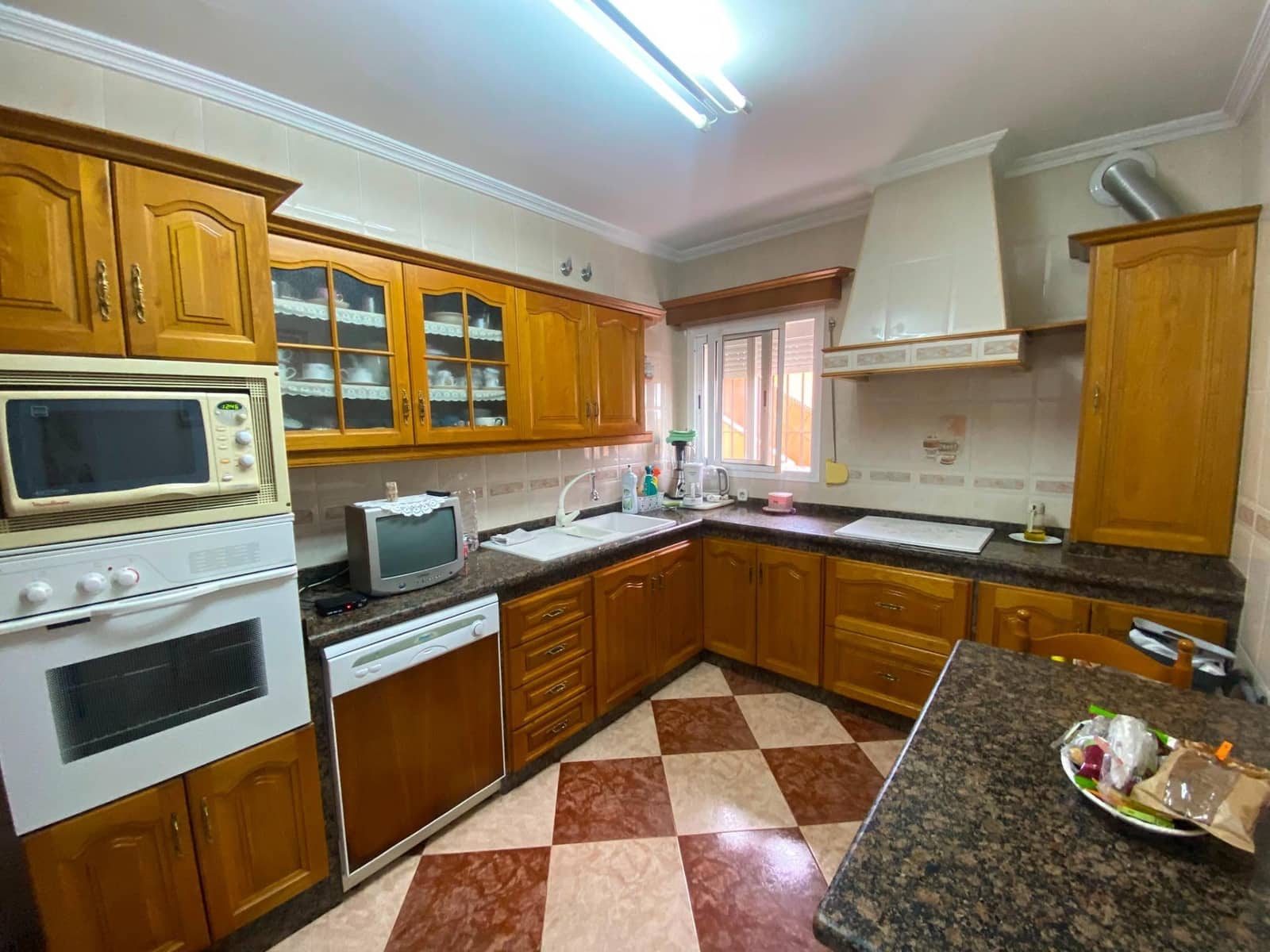 4 soverom Kjedet enebolig til salgs i Los Barrios - € 350 000 (Ref: 10133615)