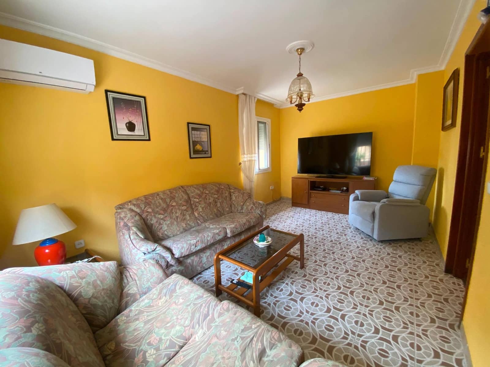 4 soverom Kjedet enebolig til salgs i Los Barrios - € 350 000 (Ref: 10133615)