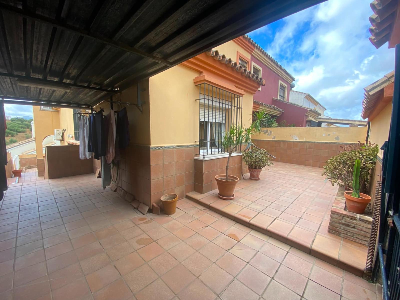 4 soverom Kjedet enebolig til salgs i Los Barrios - € 350 000 (Ref: 10133615)