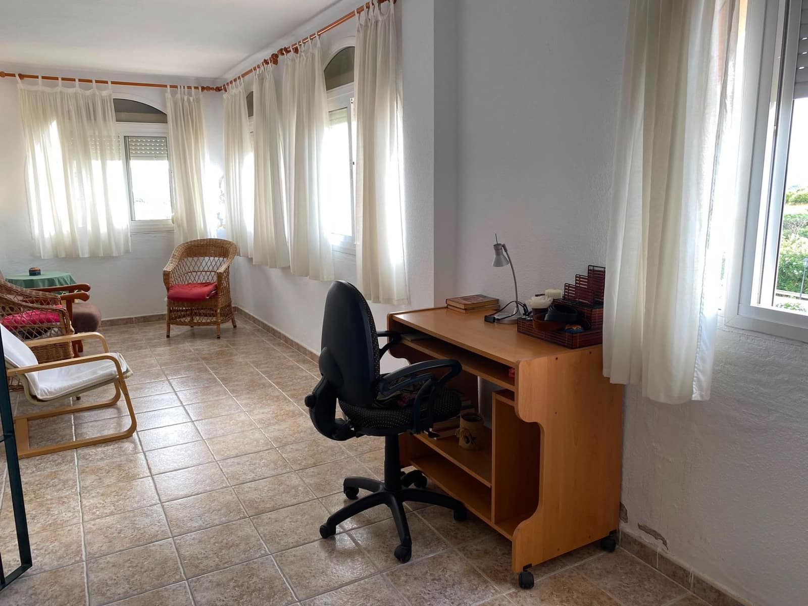 4 soverom Kjedet enebolig til salgs i Los Barrios - € 350 000 (Ref: 10133615)