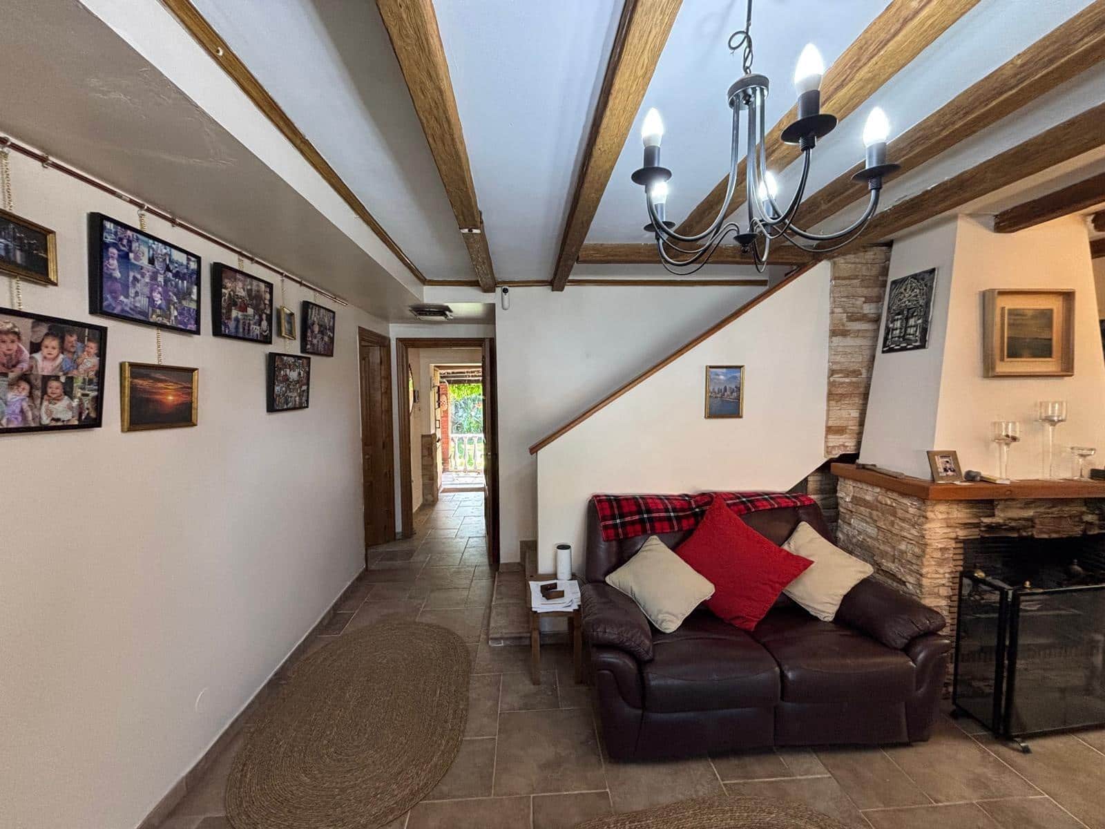 4 sypialnia Willa na sprzedaż w Guadacorte z garażem - 385 000 € (Ref: 10135194)