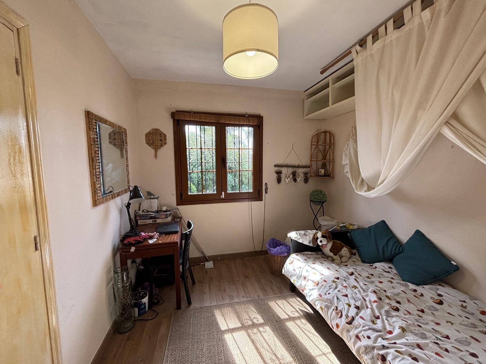4 sypialnia Willa na sprzedaż w Guadacorte z garażem - 385 000 € (Ref: 10135194)