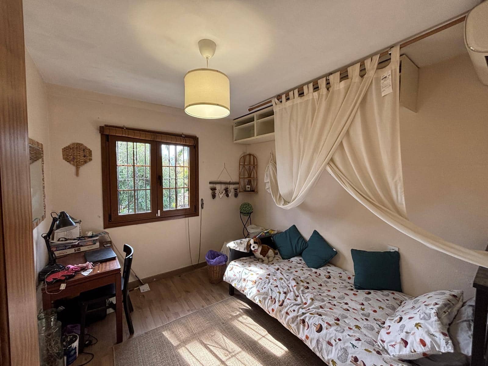 4 sypialnia Willa na sprzedaż w Guadacorte z garażem - 385 000 € (Ref: 10135194)