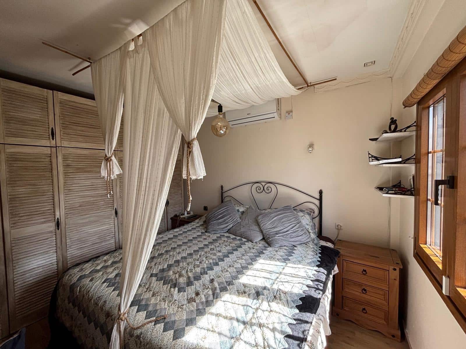 4 sypialnia Willa na sprzedaż w Guadacorte z garażem - 385 000 € (Ref: 10135194)