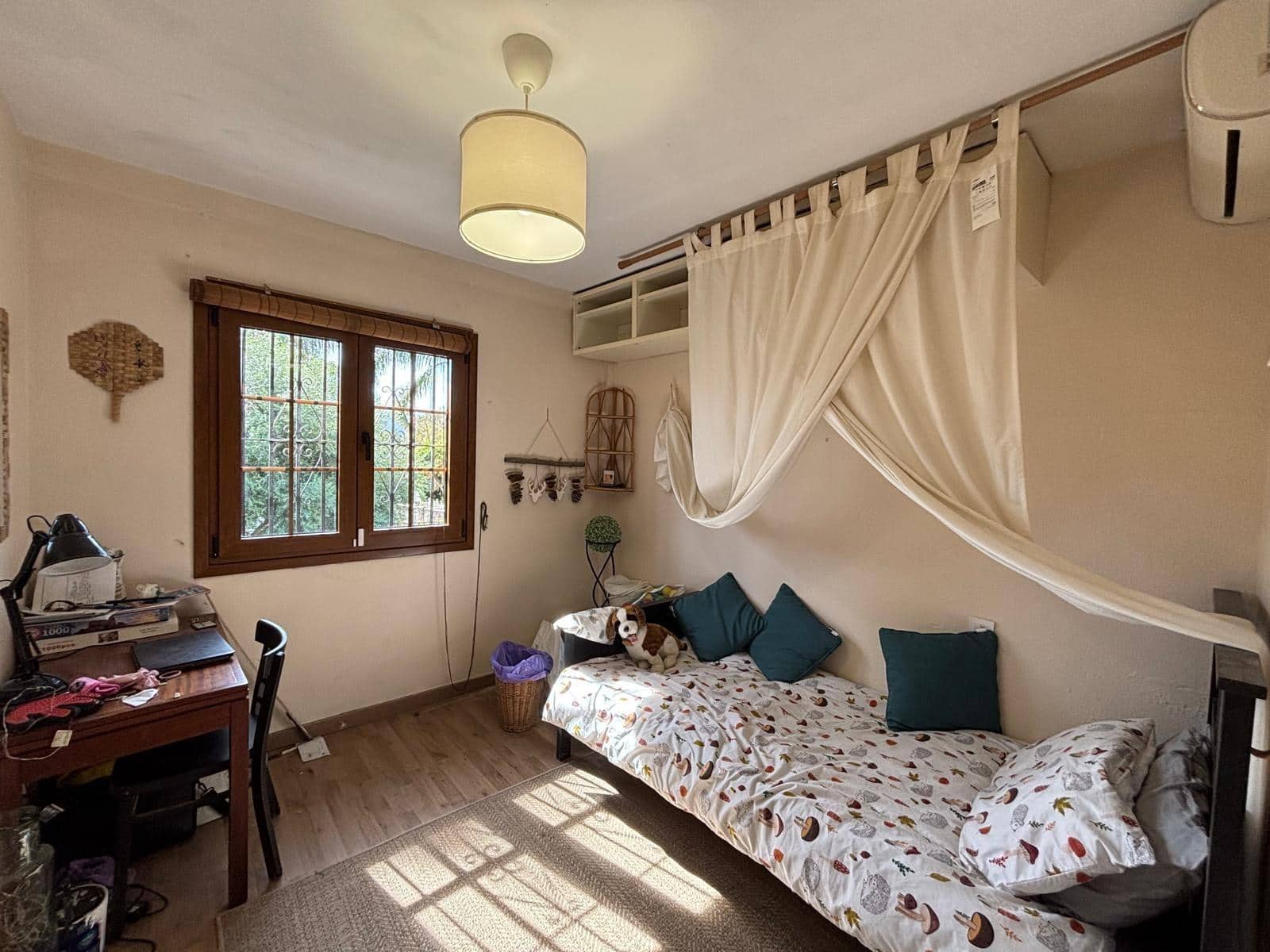 4 sypialnia Willa na sprzedaż w Guadacorte z garażem - 385 000 € (Ref: 10135194)