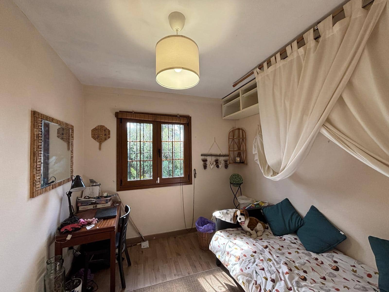 4 sypialnia Willa na sprzedaż w Guadacorte z garażem - 385 000 € (Ref: 10135194)