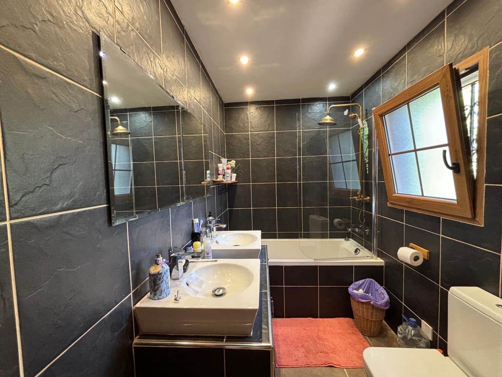 4 sypialnia Willa na sprzedaż w Guadacorte z garażem - 385 000 € (Ref: 10135194)