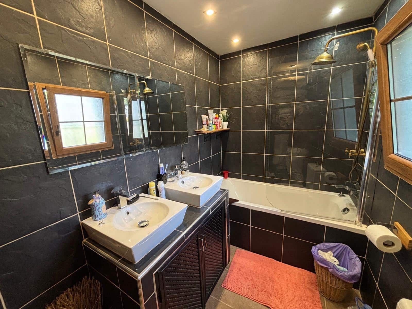 4 sypialnia Willa na sprzedaż w Guadacorte z garażem - 385 000 € (Ref: 10135194)