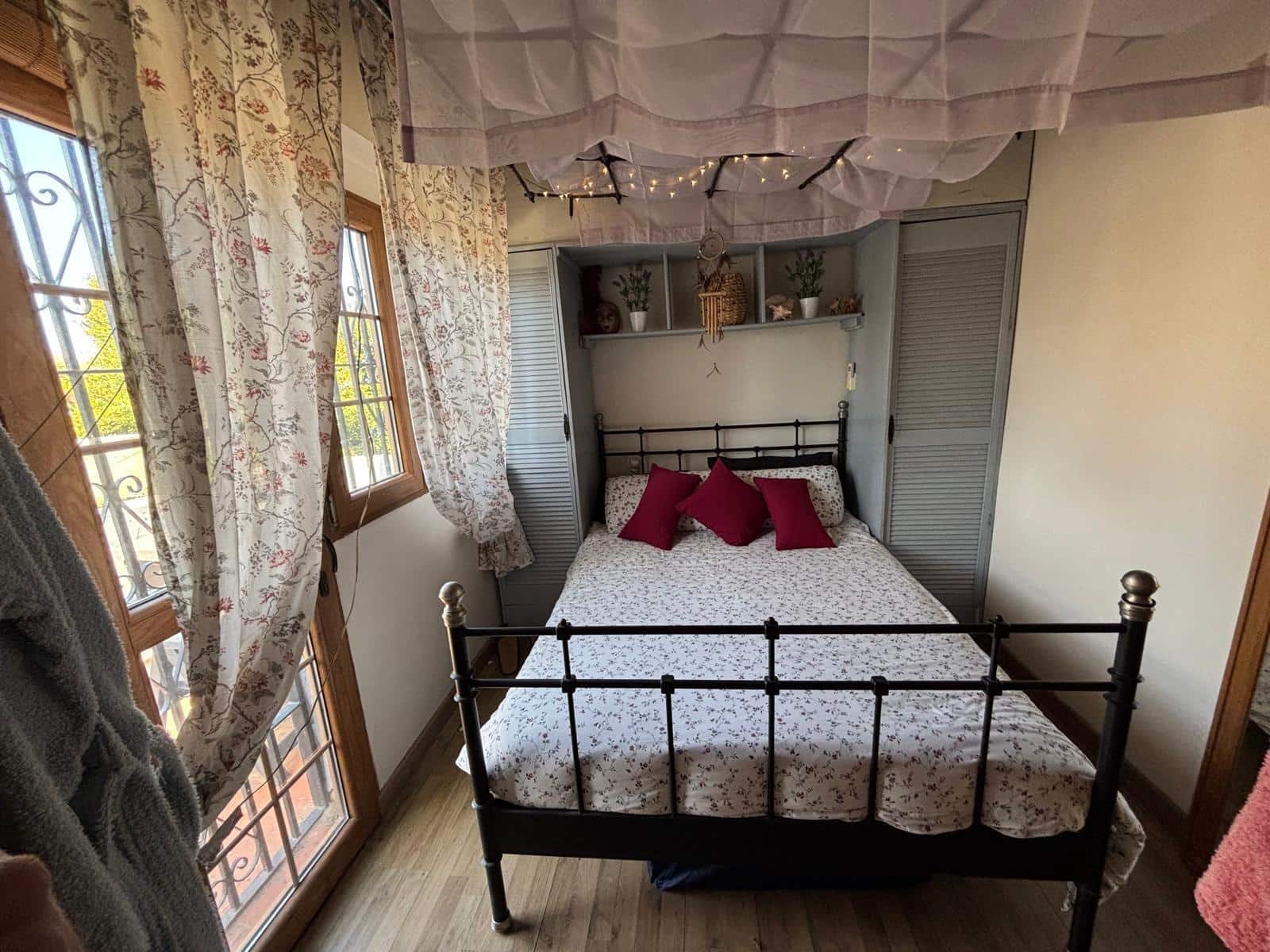 4 sypialnia Willa na sprzedaż w Guadacorte z garażem - 385 000 € (Ref: 10135194)