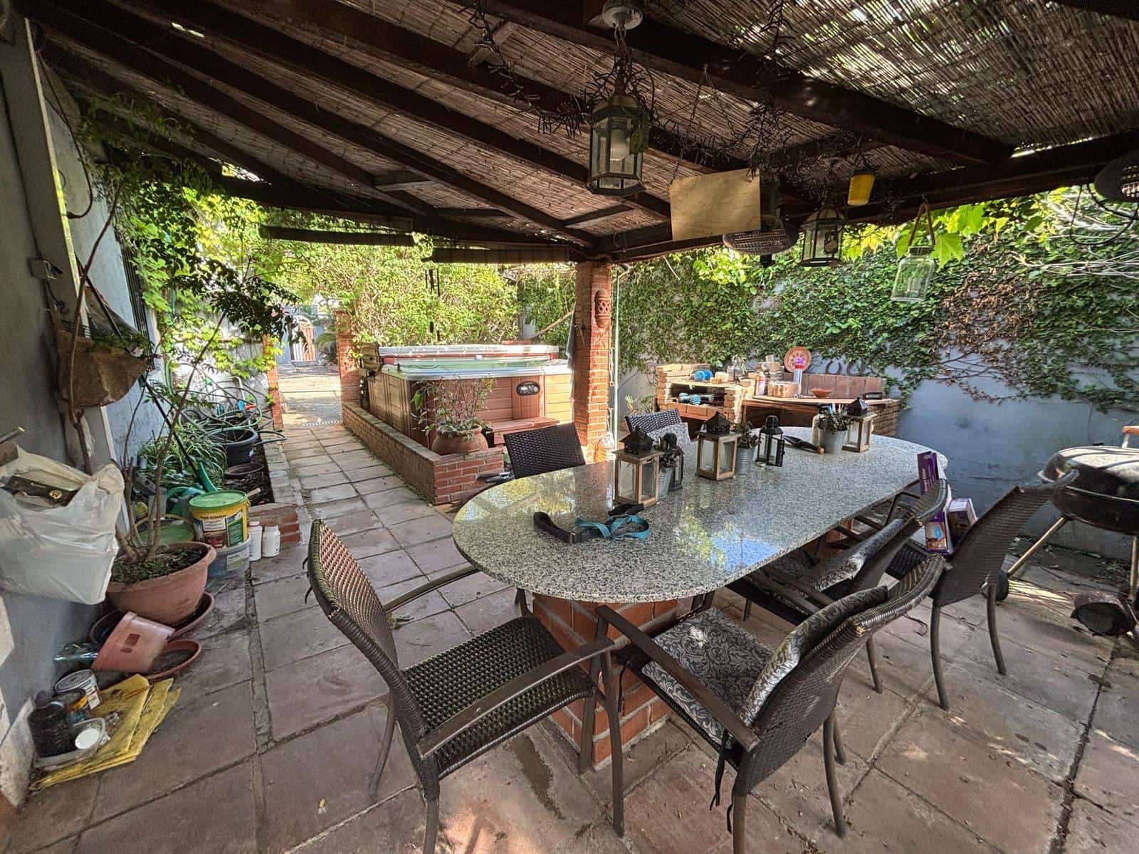 4 sypialnia Willa na sprzedaż w Guadacorte z garażem - 385 000 € (Ref: 10135194)