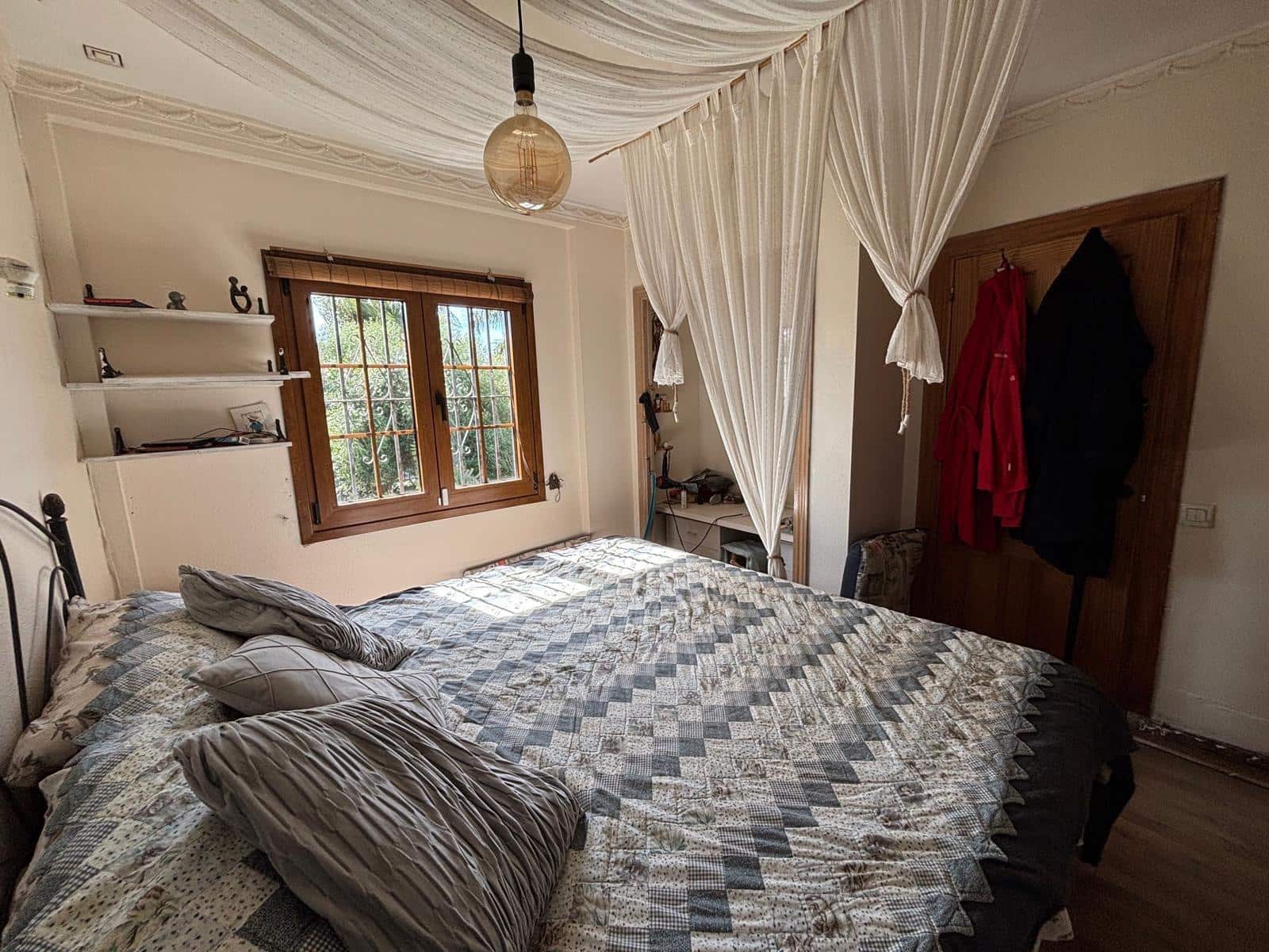 4 sypialnia Willa na sprzedaż w Guadacorte z garażem - 385 000 € (Ref: 10135194)