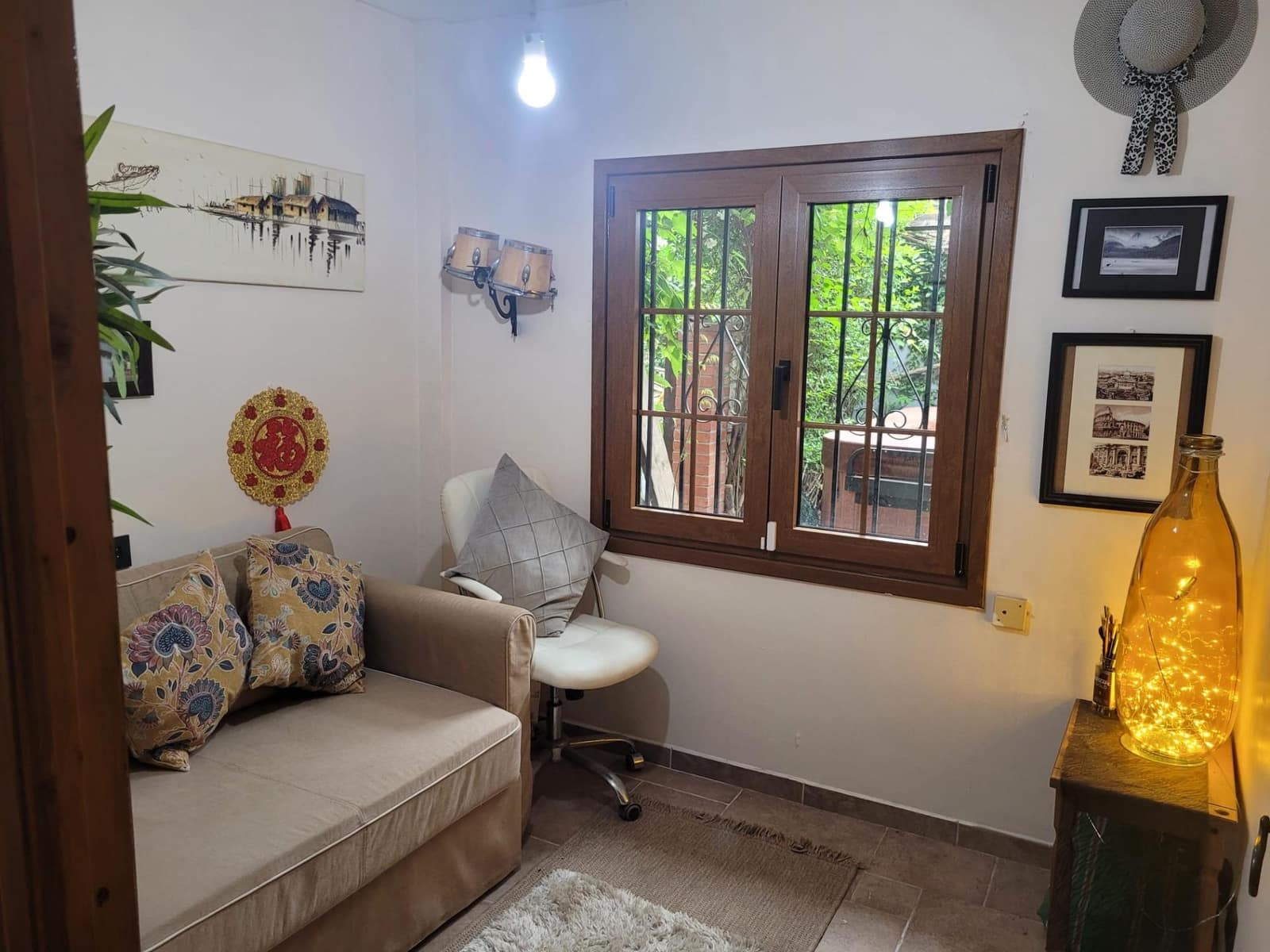 4 sypialnia Willa na sprzedaż w Guadacorte z garażem - 385 000 € (Ref: 10135194)