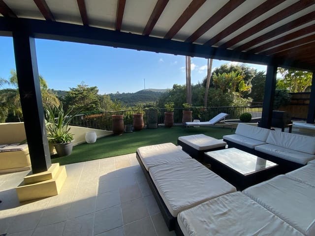 3 sypialnia Mieszkanie na sprzedaż w Sotogrande Alto, San Roque z basenem garażem - 475 000 € (Ref: 10135198)