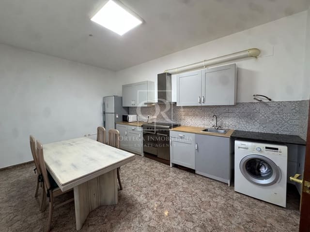 4 soveværelse Finca/Landehus til leje i Caravaca de la Cruz med swimmingpool garage - € 750 (Ref: 10116197)