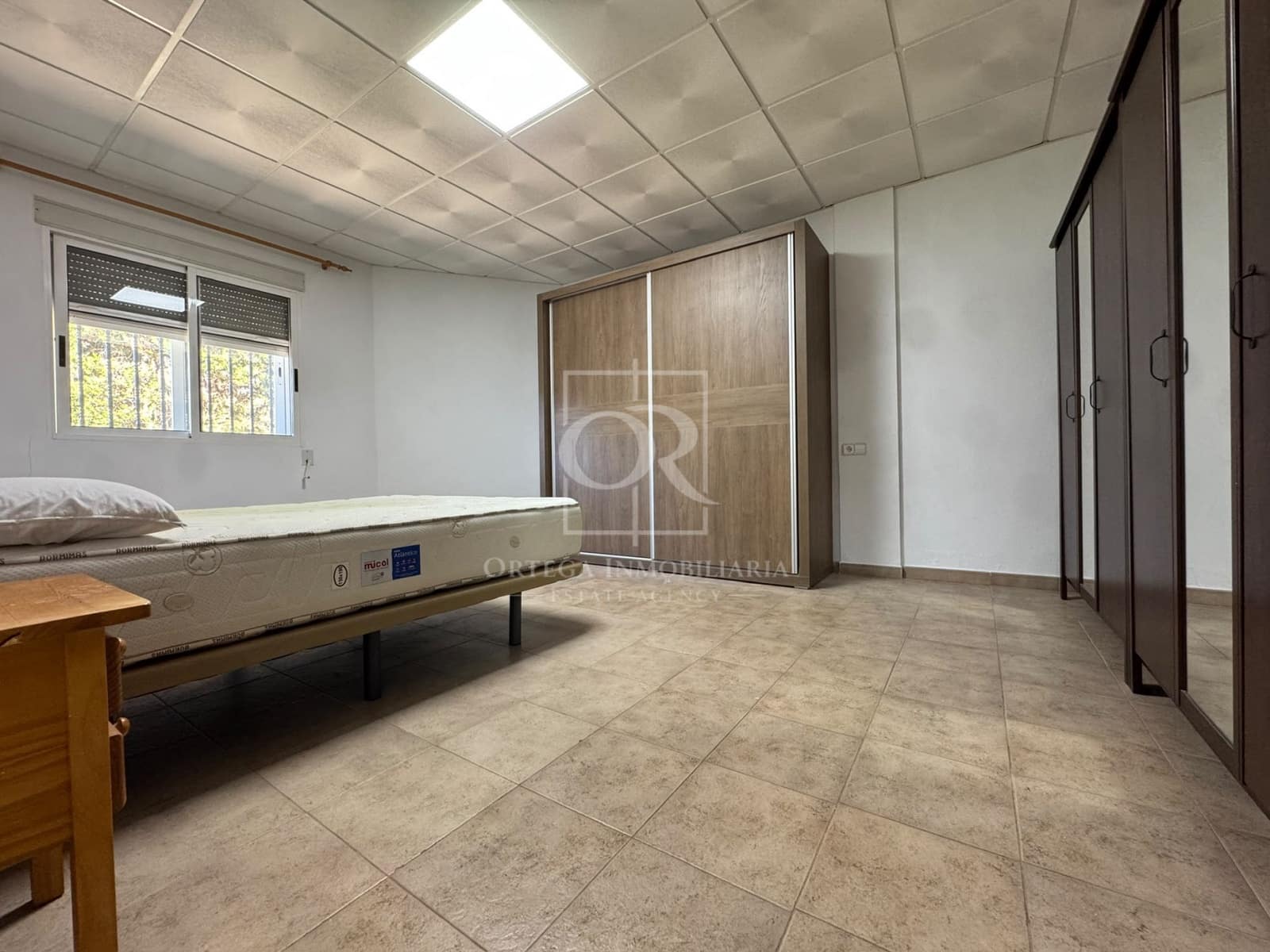 Finca/Casa Rural de 4 habitaciones en Caravaca de la Cruz en alquiler con piscina garaje - 750 € (Ref: 10116197)