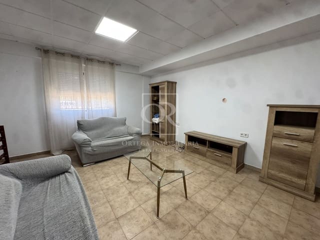 4 soveværelse Finca/Landehus til leje i Caravaca de la Cruz med swimmingpool garage - € 750 (Ref: 10116197)