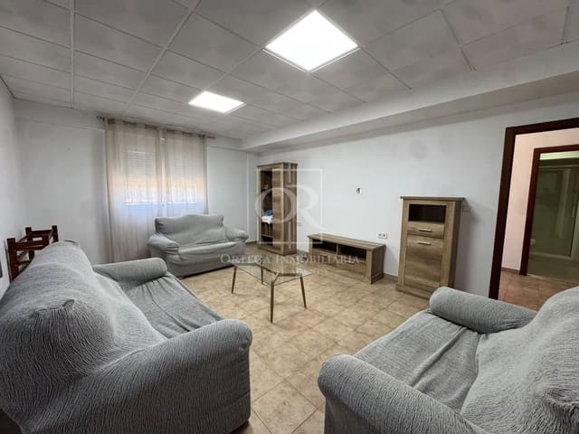 4 soveværelse Finca/Landehus til leje i Caravaca de la Cruz med swimmingpool garage - € 750 (Ref: 10116197)