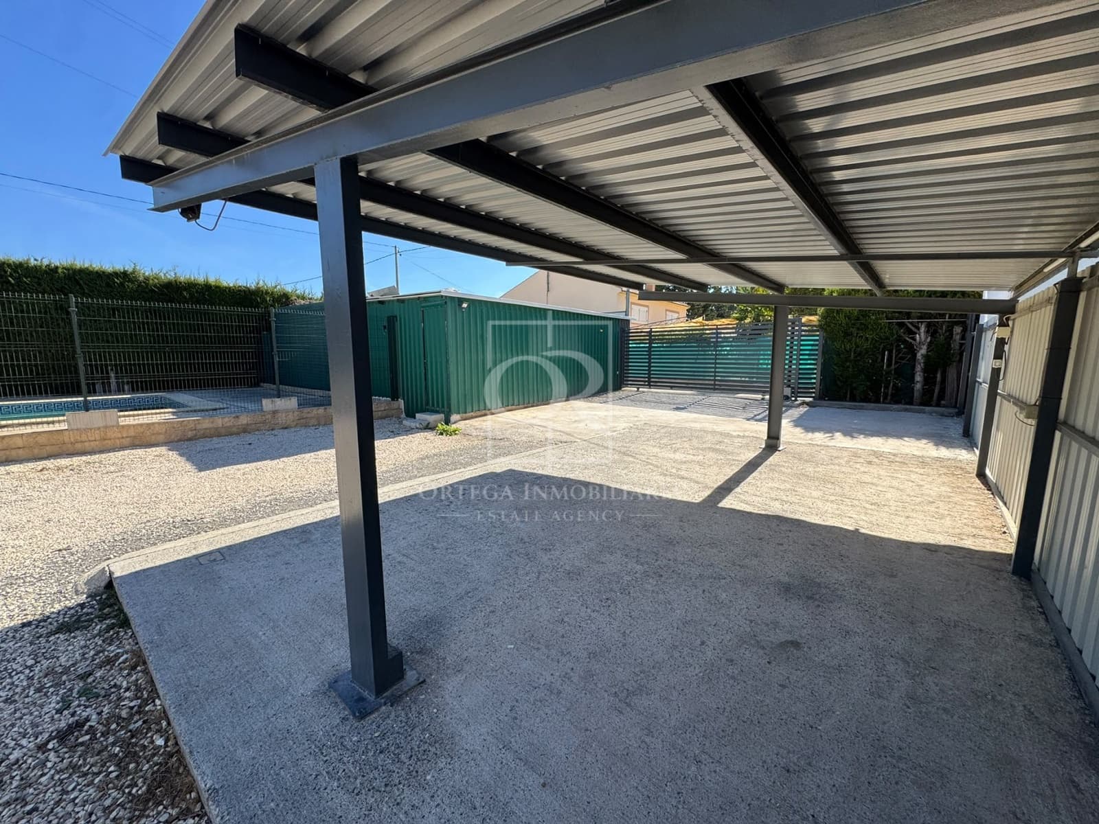 Finca/Casa Rural de 4 habitaciones en Caravaca de la Cruz en alquiler con piscina garaje - 750 € (Ref: 10116197)