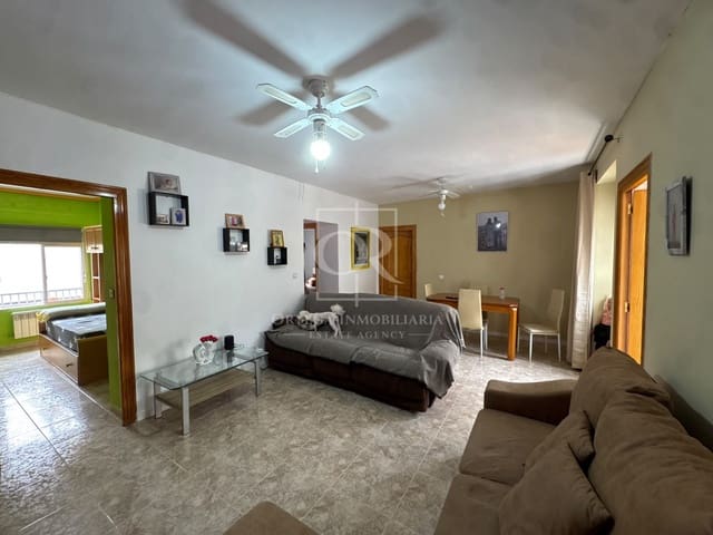 3 chambre Appartement à vendre à Cehegín - 85 000 € (Ref: 10116198)