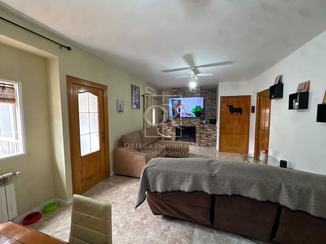 3 chambre Appartement à vendre à Cehegín - 85 000 € (Ref: 10116198)