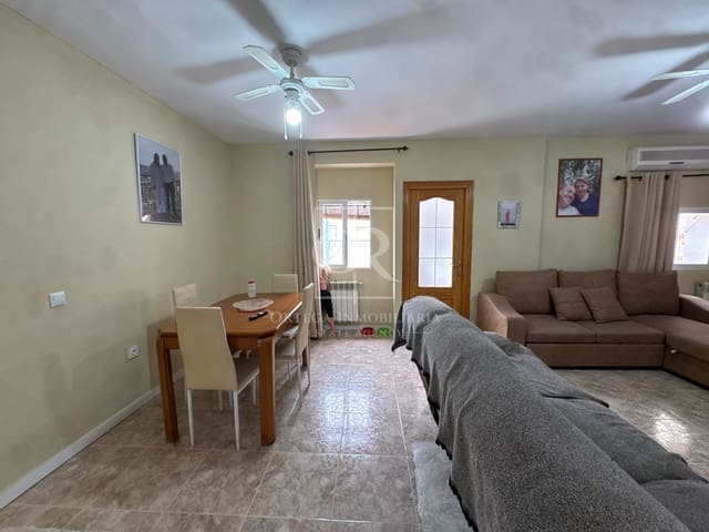 3 chambre Appartement à vendre à Cehegín - 85 000 € (Ref: 10116198)