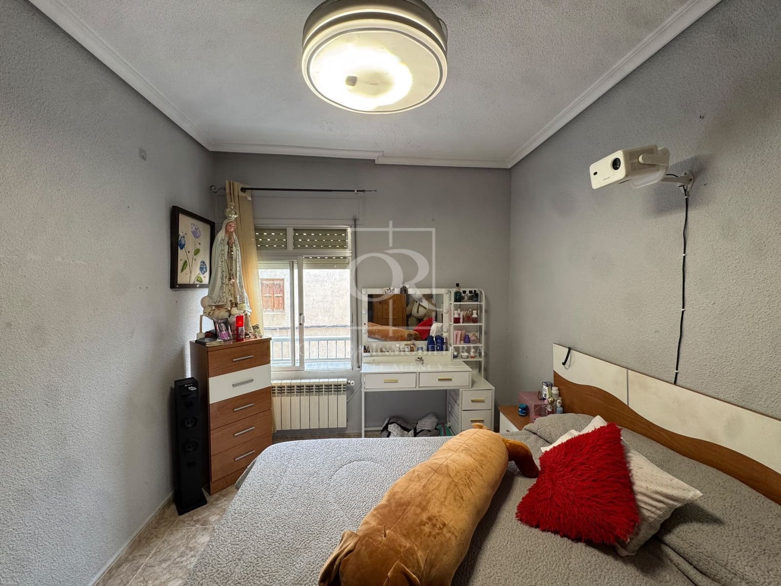 3 soveværelse Lejlighed til salg i Cehegin - € 85.000 (Ref: 10116198)