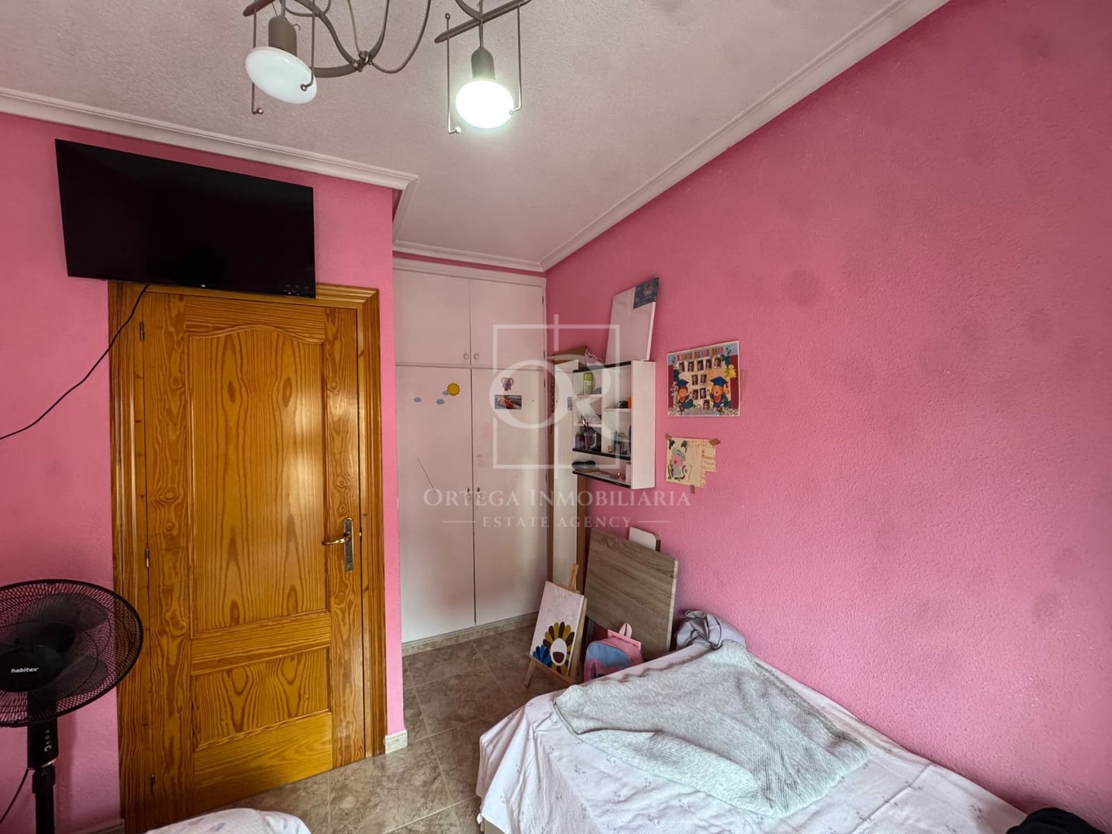 3 soveværelse Lejlighed til salg i Cehegin - € 85.000 (Ref: 10116198)