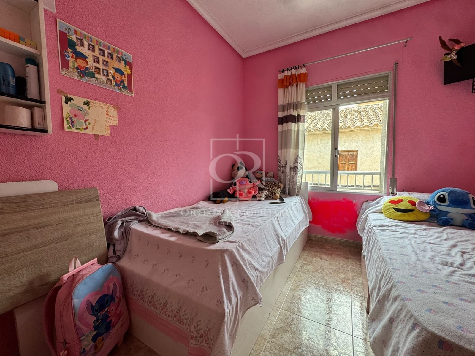 3 soveværelse Lejlighed til salg i Cehegin - € 85.000 (Ref: 10116198)