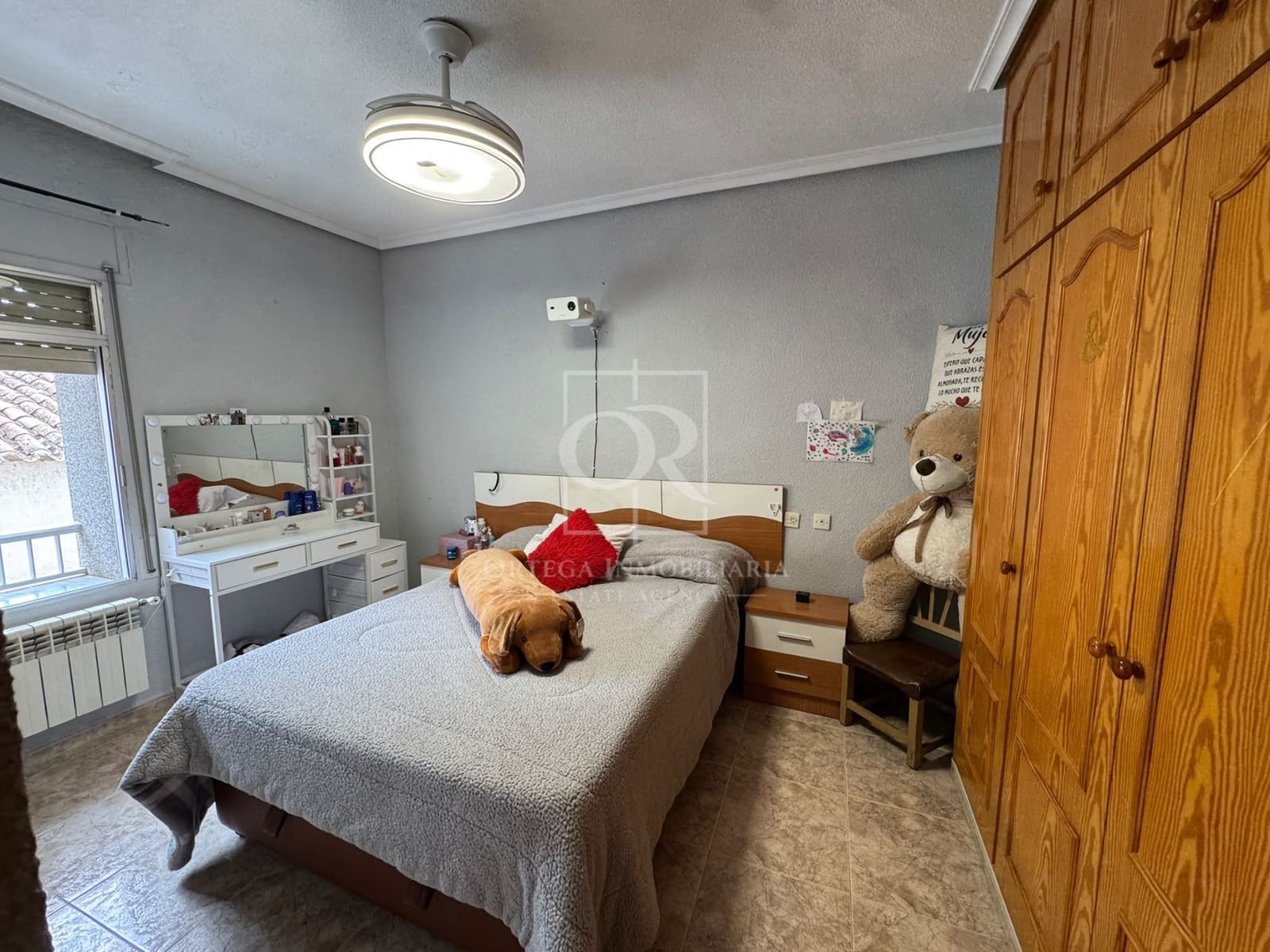 3 soveværelse Lejlighed til salg i Cehegin - € 85.000 (Ref: 10116198)