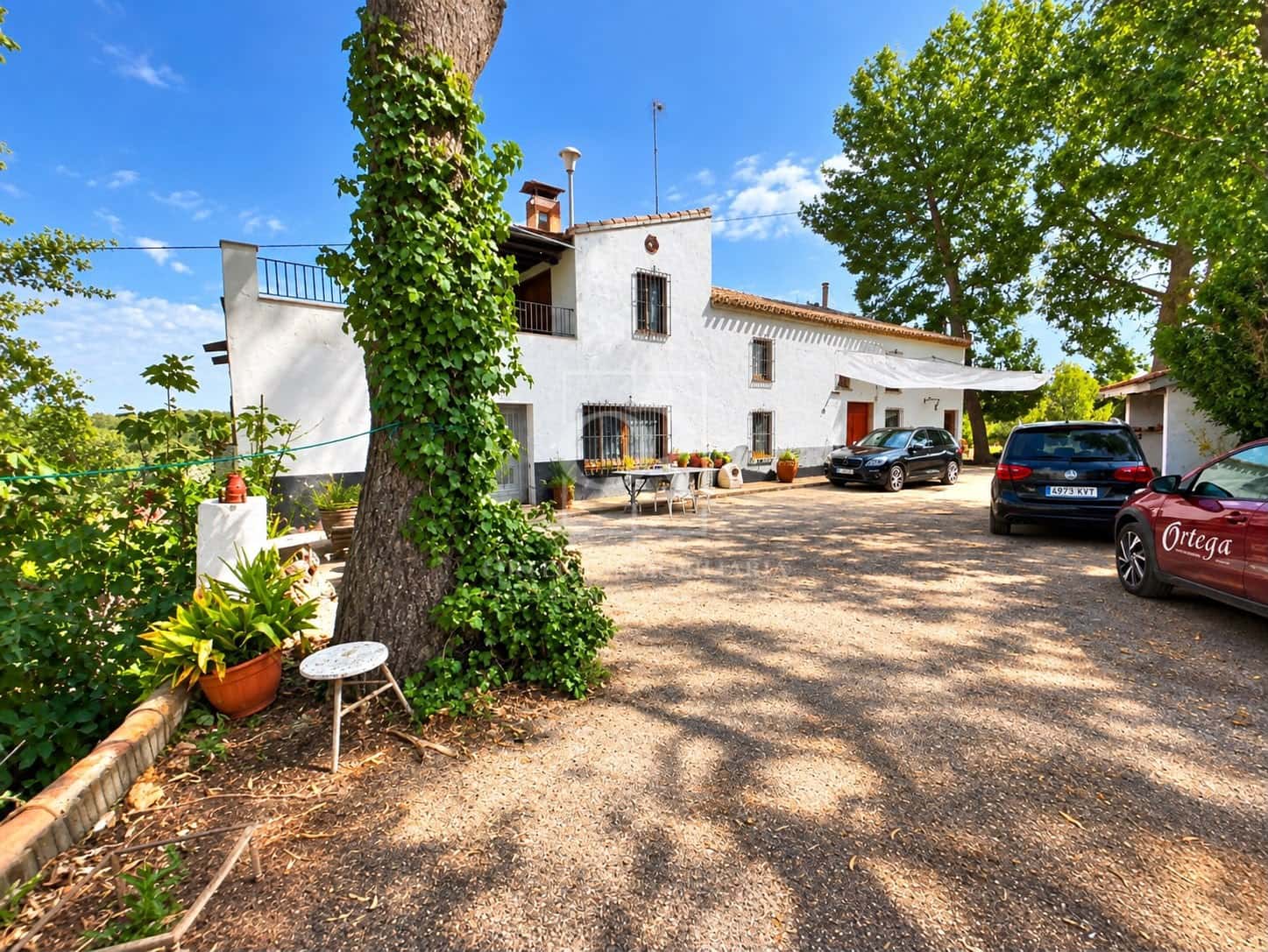 4 bedroom Finca/Country House for sale in Cehegin with pool garage - € 179,500 (Ref: 10116199)