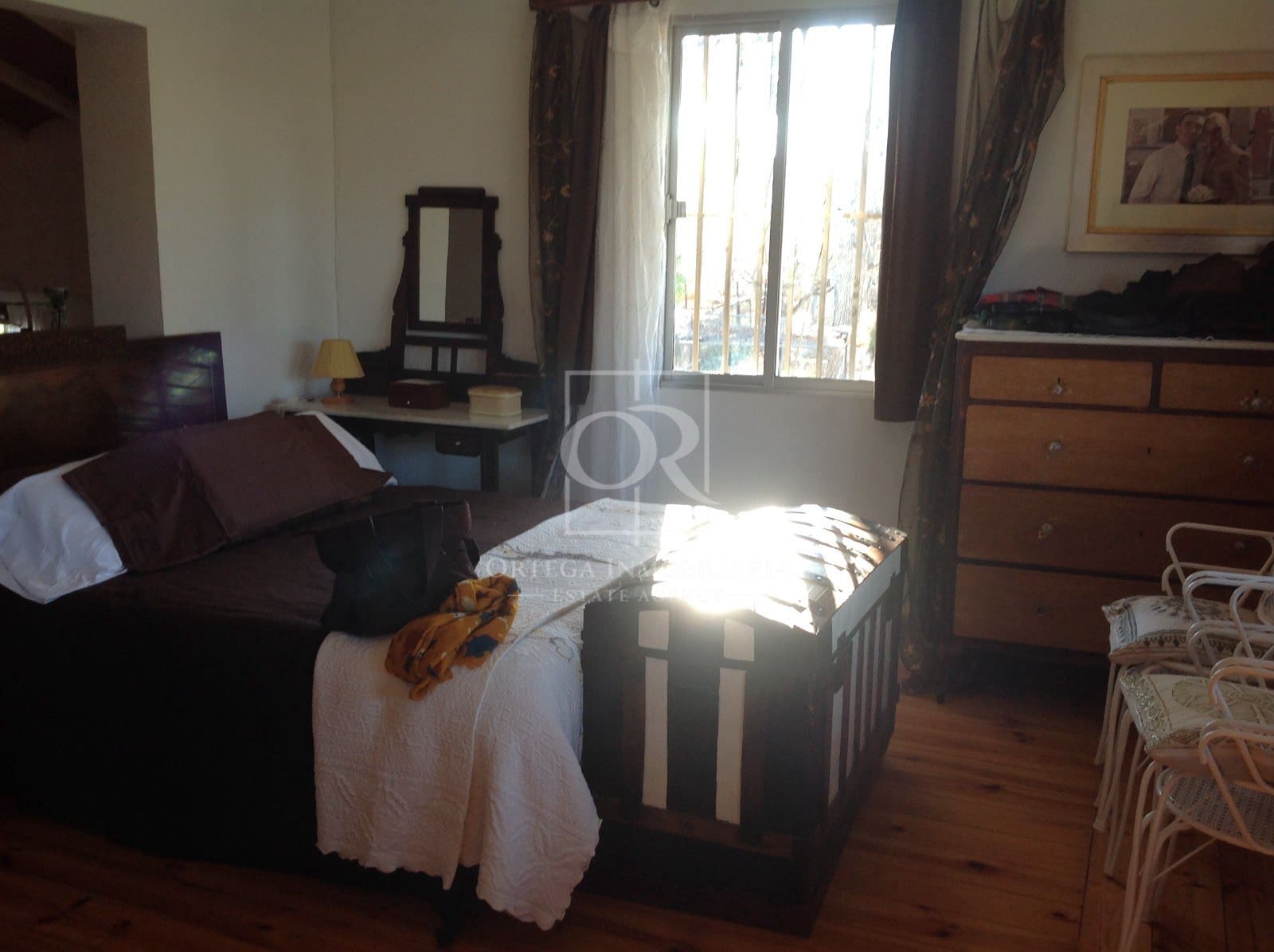 4 bedroom Finca/Country House for sale in Cehegin with pool garage - € 179,500 (Ref: 10116199)
