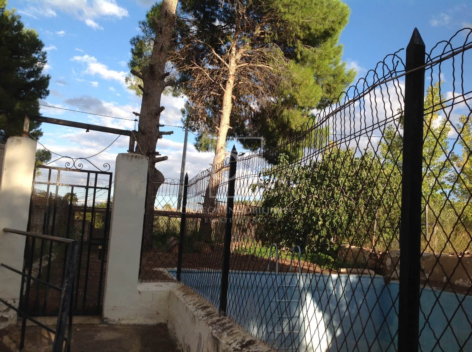 4 bedroom Finca/Country House for sale in Cehegin with pool garage - € 179,500 (Ref: 10116199)