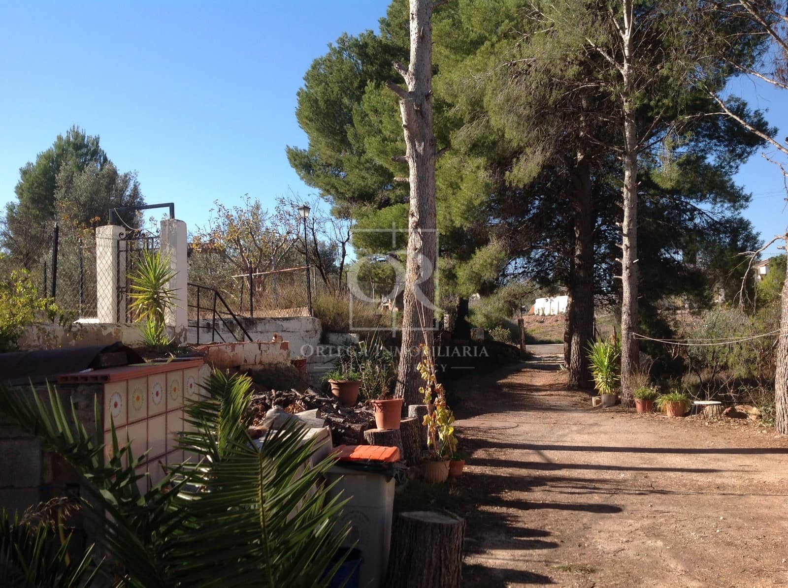 4 bedroom Finca/Country House for sale in Cehegin with pool garage - € 179,500 (Ref: 10116199)