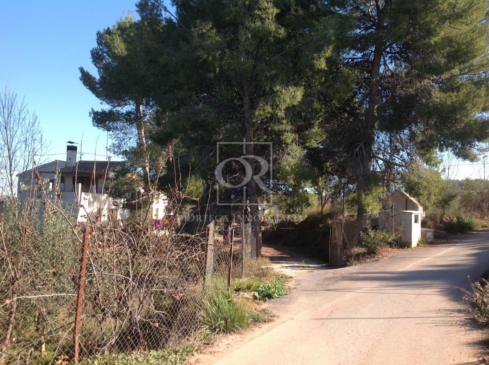 4 bedroom Finca/Country House for sale in Cehegin with pool garage - € 179,500 (Ref: 10116199)