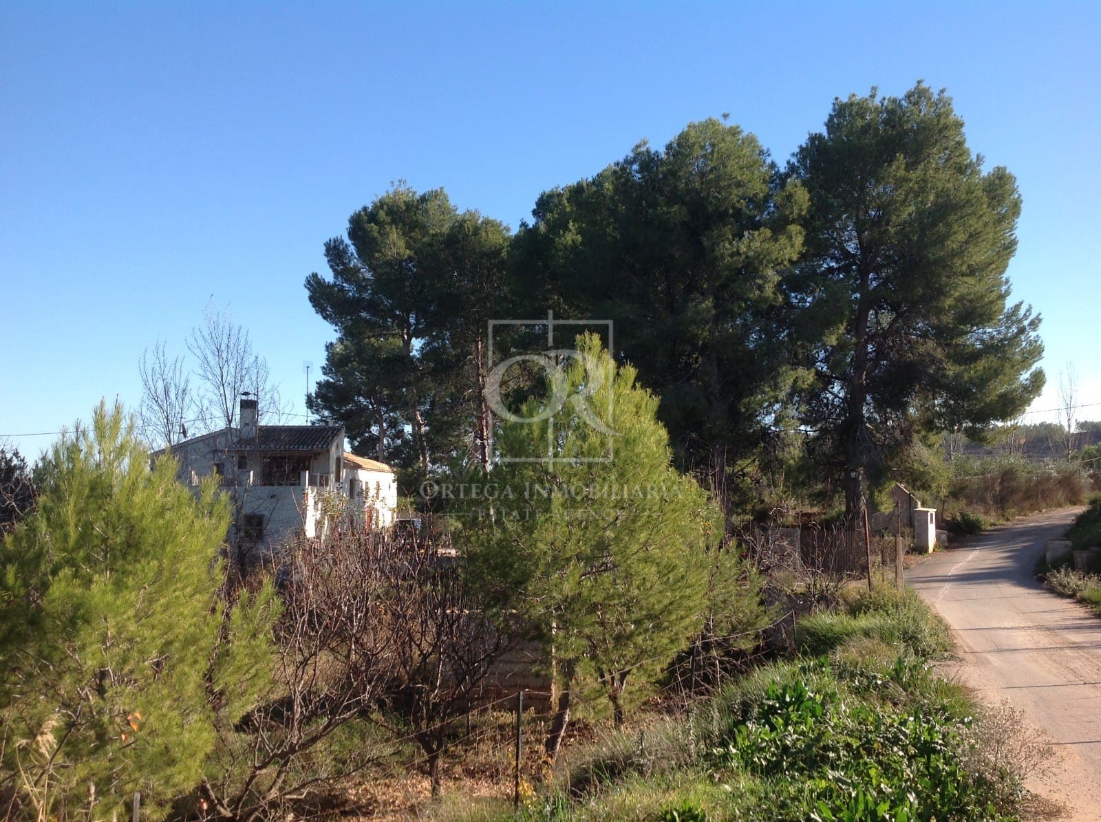 4 bedroom Finca/Country House for sale in Cehegin with pool garage - € 179,500 (Ref: 10116199)