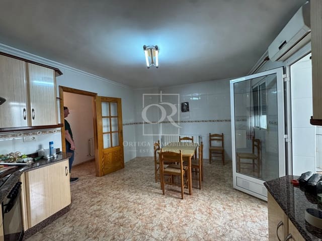 2 soveværelse Lejlighed til salg i Cehegín med garage - € 90.000 (Ref: 10116201)