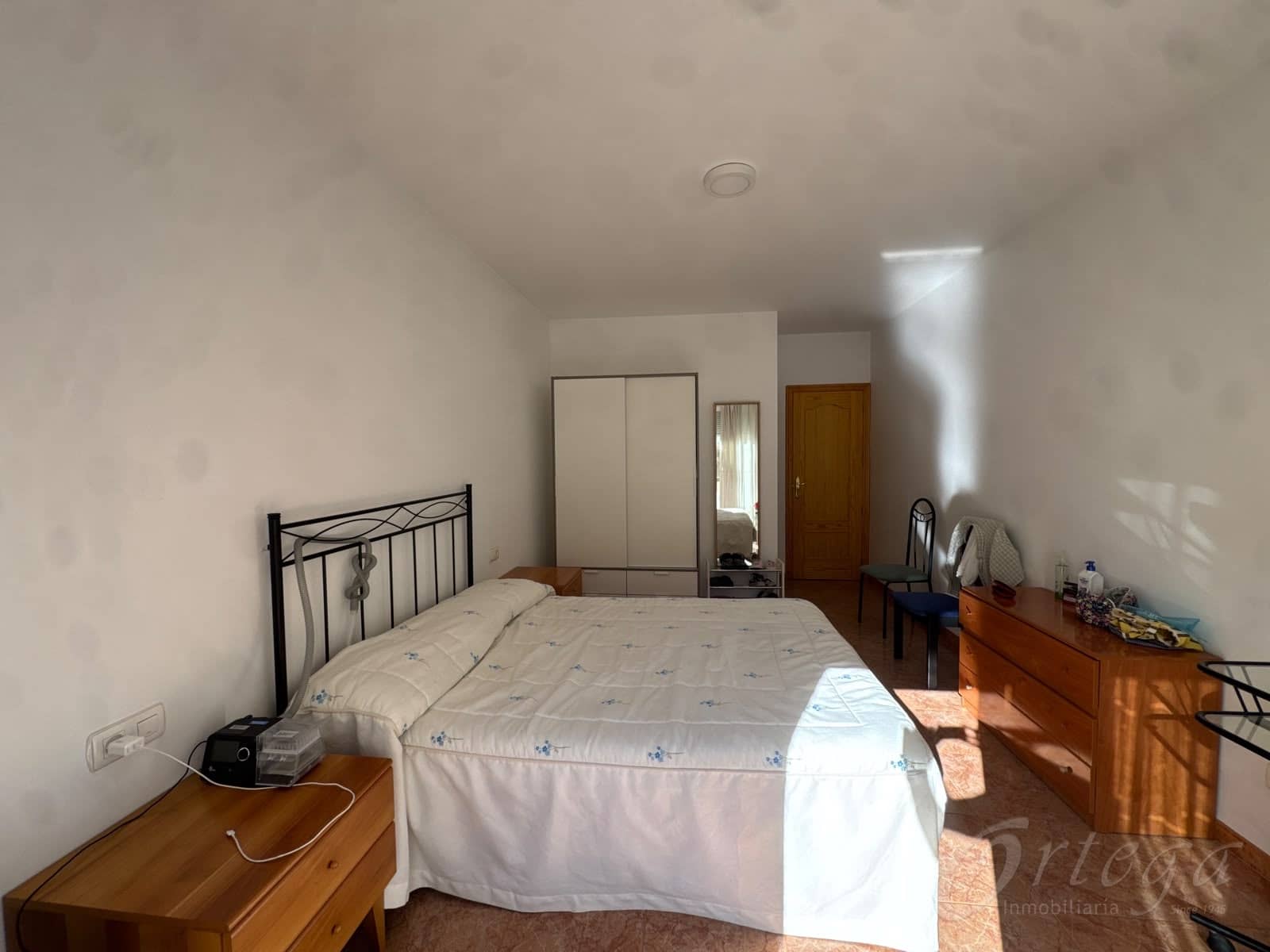 3 soveværelse Lejlighed til salg i Cehegin med garage - € 99.500 (Ref: 10116202)