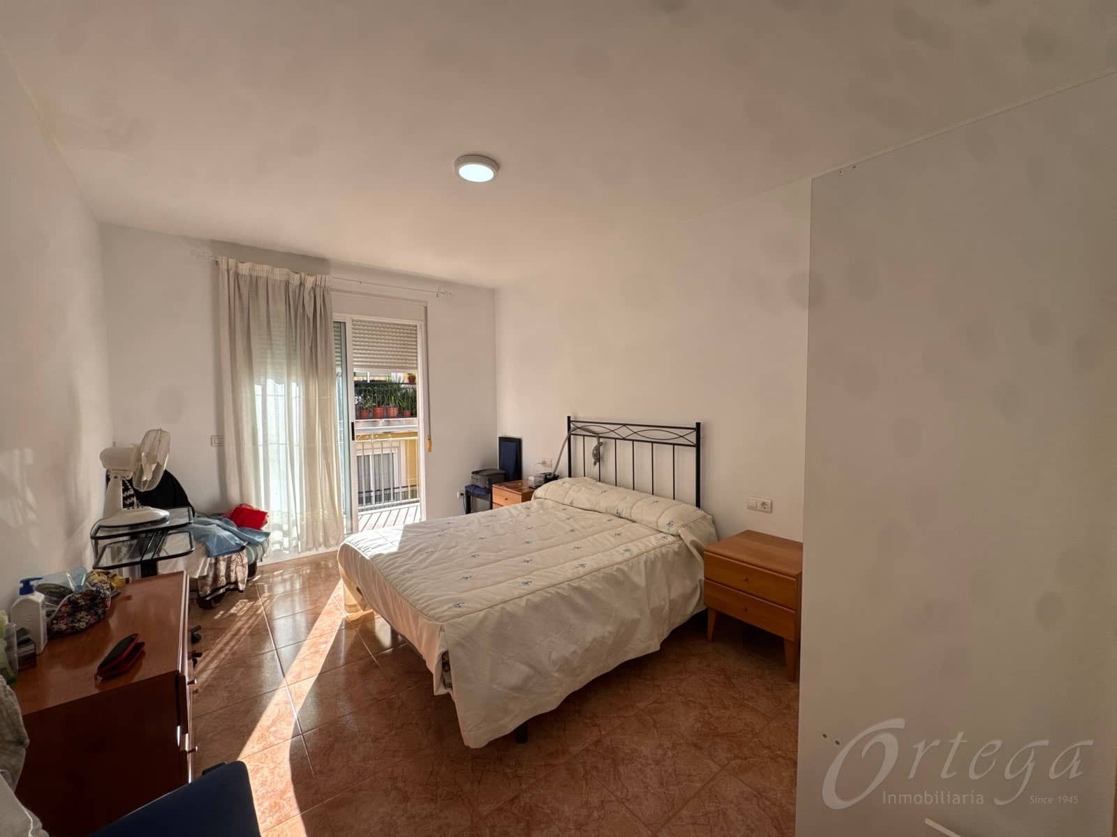 3 soveværelse Lejlighed til salg i Cehegin med garage - € 99.500 (Ref: 10116202)