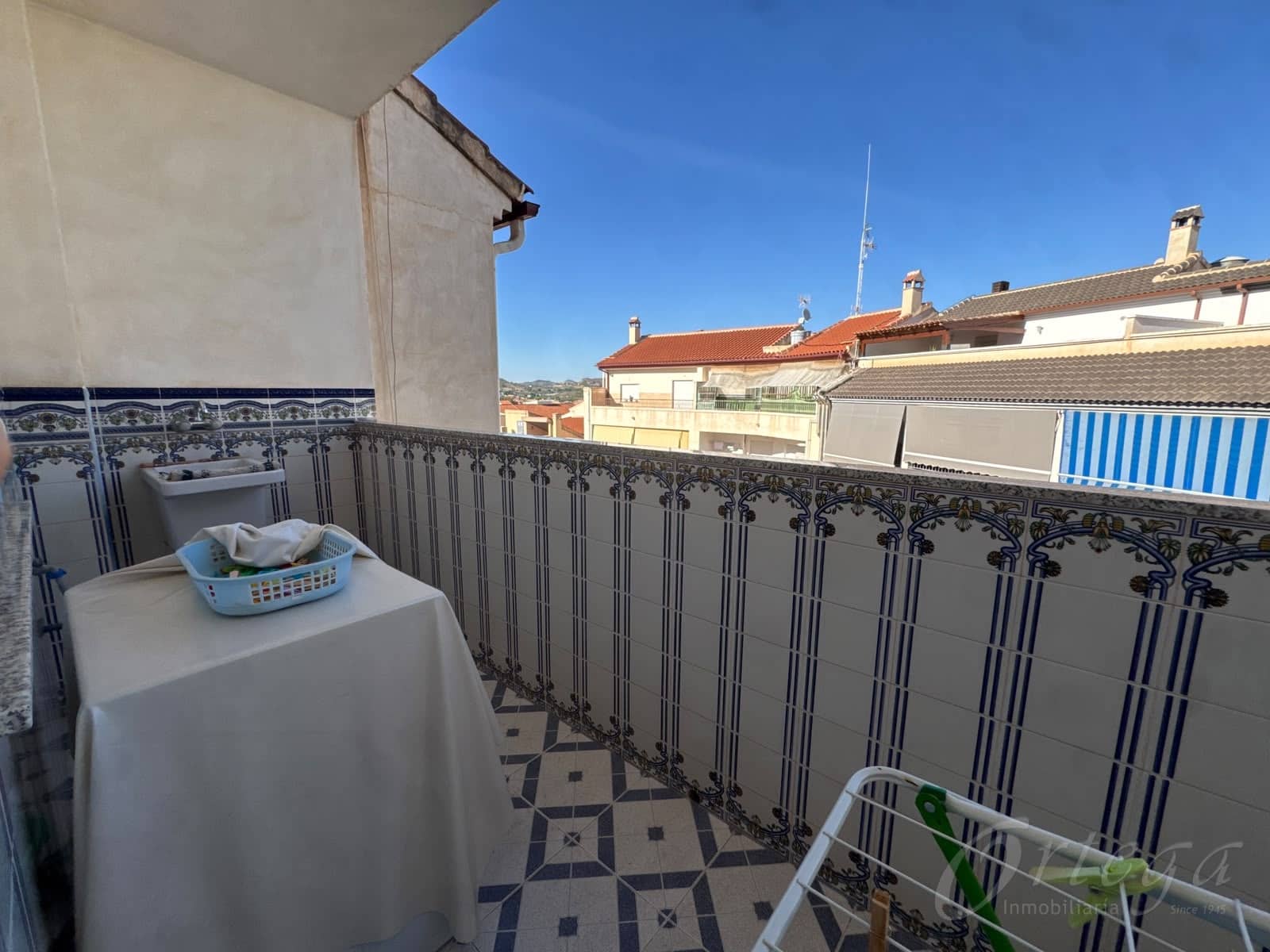 3 soveværelse Lejlighed til salg i Cehegin med garage - € 99.500 (Ref: 10116202)
