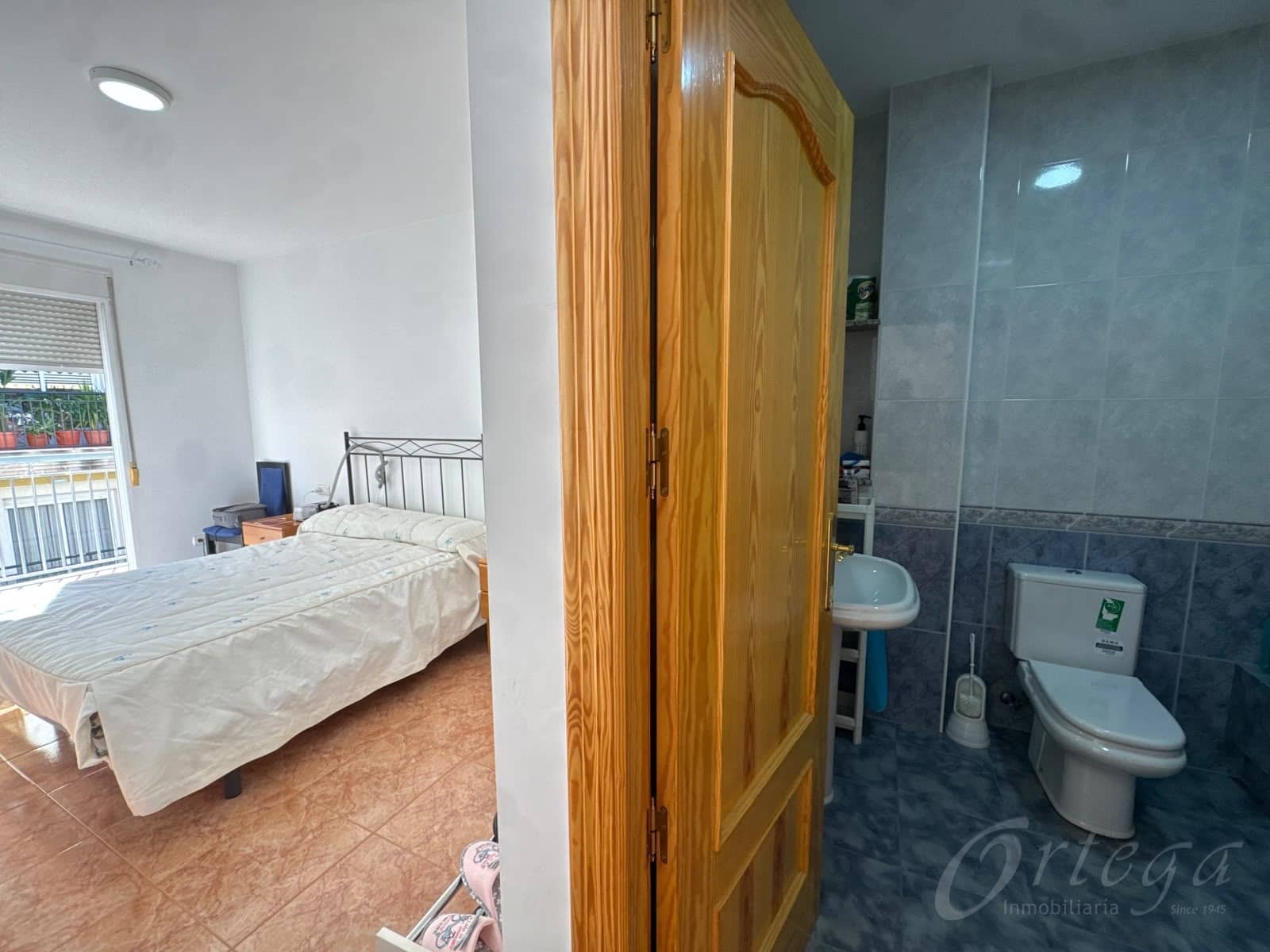 3 soveværelse Lejlighed til salg i Cehegin med garage - € 99.500 (Ref: 10116202)