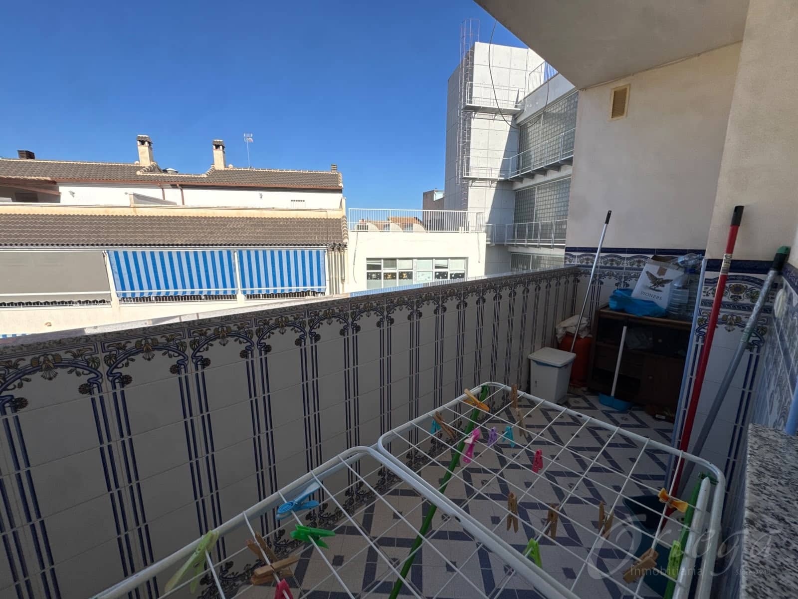 3 soveværelse Lejlighed til salg i Cehegin med garage - € 99.500 (Ref: 10116202)