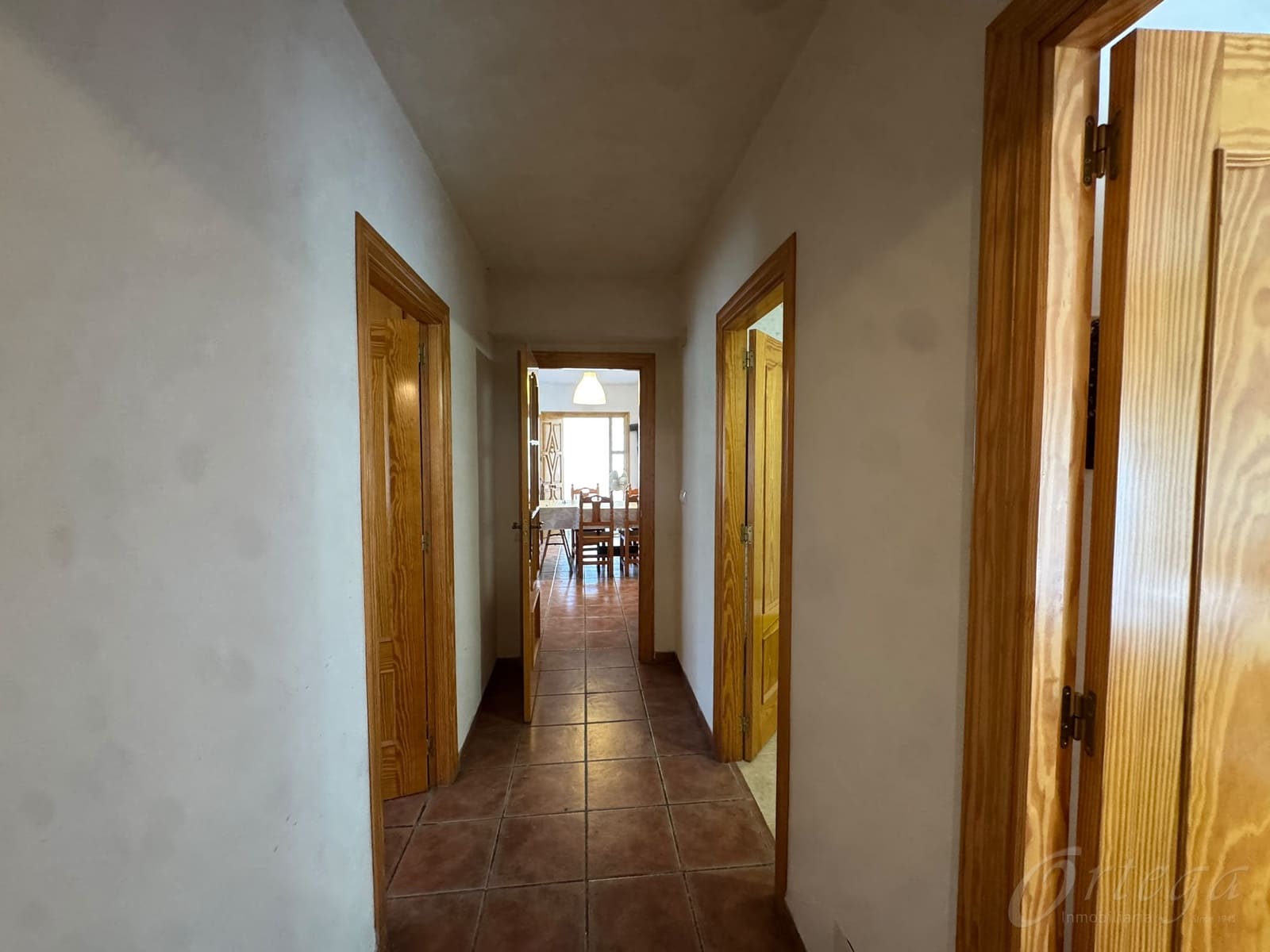 2 soveværelse Finca/Landehus til salg i Cehegin med garage - € 225.000 (Ref: 10116203)