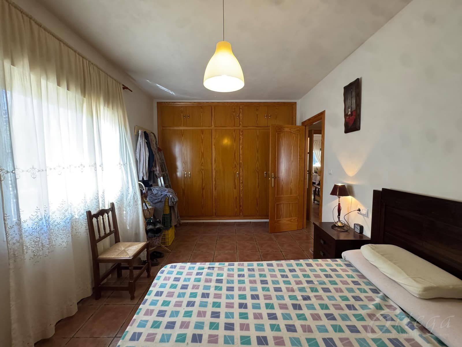 2 soveværelse Finca/Landehus til salg i Cehegin med garage - € 225.000 (Ref: 10116203)