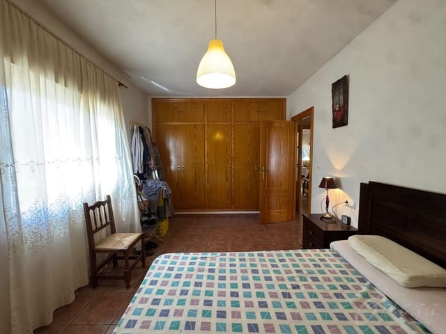 2 sovrum Finca/Hus på landet till salu i Cehegín med garage - 225 000 € (Ref: 10116203)