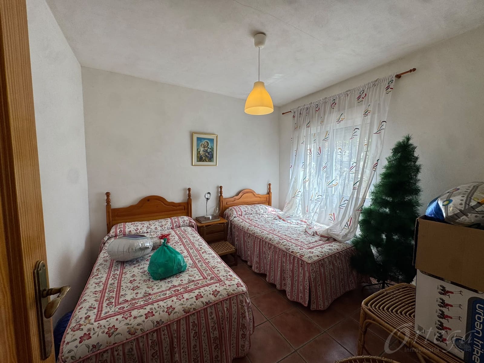 2 soveværelse Finca/Landehus til salg i Cehegin med garage - € 225.000 (Ref: 10116203)