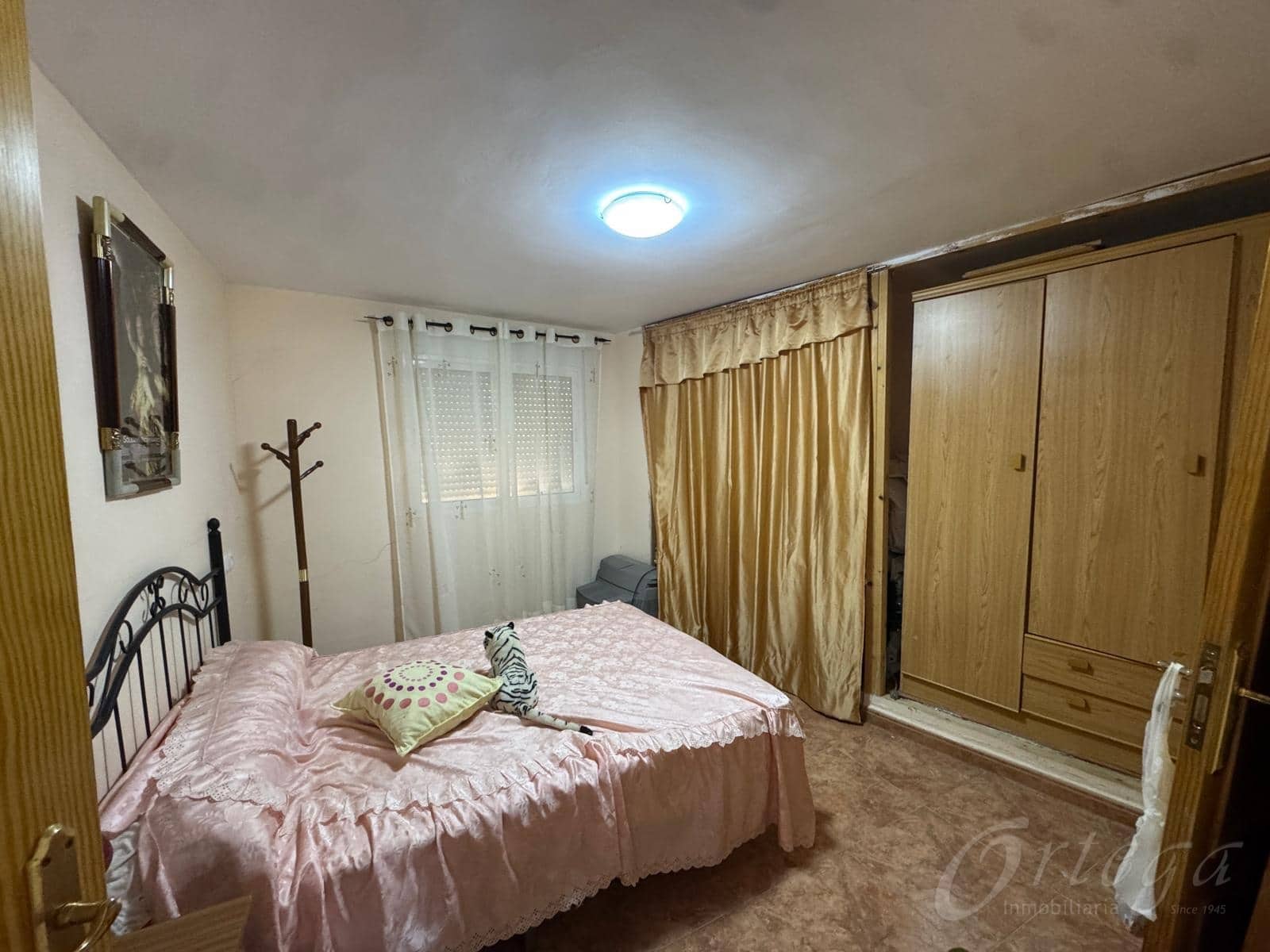 3 bedroom Finca/Country House for sale in Cehegin with pool - € 179,500 (Ref: 10116204)