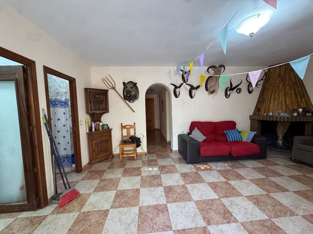 3 bedroom Finca/Country House for sale in Cehegín with pool - € 179,500 (Ref: 10116204)