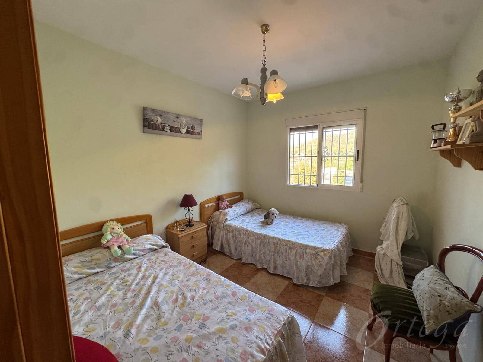 3 bedroom Finca/Country House for sale in Cehegin with pool - € 179,500 (Ref: 10116204)